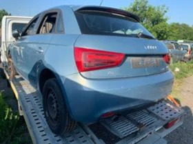 Audi A1 1.2TFSI,SportBack,CBZA,86кс., снимка 2