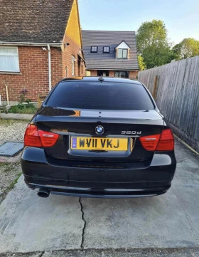 BMW 320 D 177кс на части, снимка 2