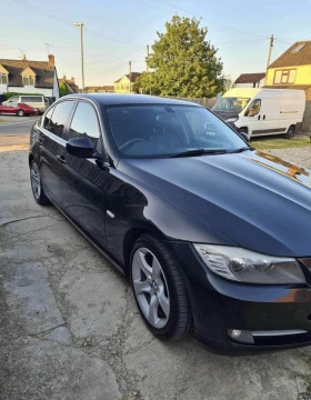 BMW 320 D 177кс на части, снимка 3