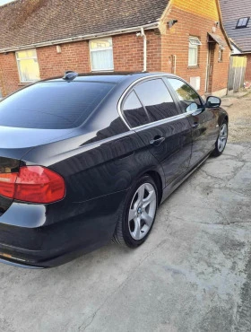 BMW 320 D 177кс на части, снимка 4