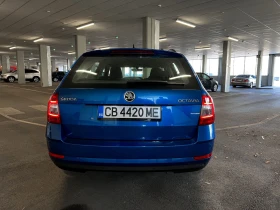 Skoda Octavia 1.6TDI * 116 p.s * DSG, снимка 6