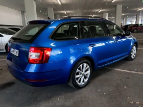 Skoda Octavia 1.6TDI * 116 p.s * DSG, снимка 5