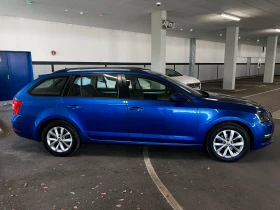 Skoda Octavia 1.6TDI * 116 p.s * DSG, снимка 4
