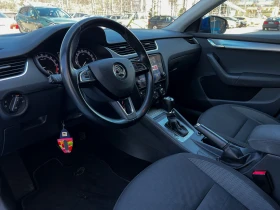 Skoda Octavia 1.6TDI * 116 p.s * DSG, снимка 9