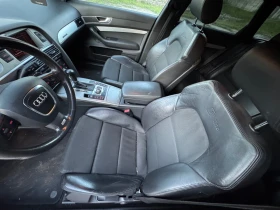Audi A6 3.0TDI ASB 233, снимка 10