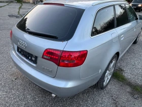 Audi A6 3.0TDI ASB 233, снимка 7