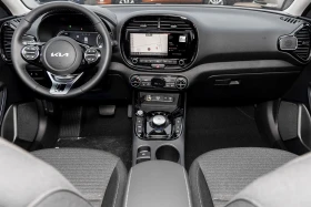 Kia Soul НОВ!/E-INSPIRATION/204HP/HUD/NAVI/AMBI/LED/160f, снимка 11