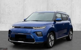 Kia Soul НОВ!/E-INSPIRATION/204HP/HUD/NAVI/AMBI/LED/160f, снимка 1