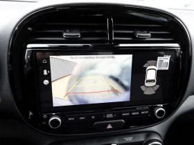 Kia Soul НОВ!/E-INSPIRATION/204HP/HUD/NAVI/AMBI/LED/160f, снимка 13