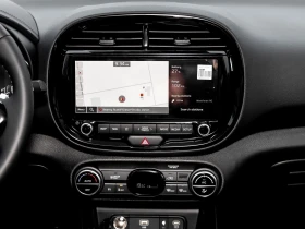 Kia Soul НОВ!/E-INSPIRATION/204HP/HUD/NAVI/AMBI/LED/160f, снимка 14