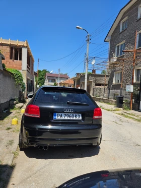 Audi A3, снимка 16
