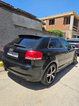 Audi A3, снимка 15