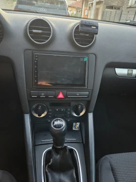 Audi A3, снимка 11