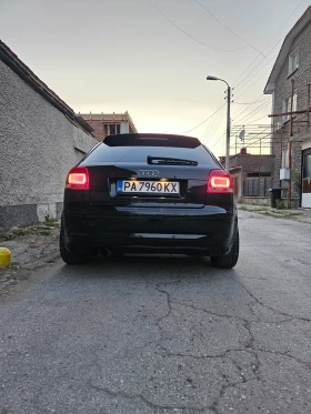 Audi A3, снимка 3