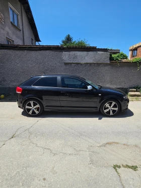 Audi A3, снимка 14