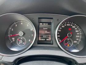 VW Golf GTI 211+ 6 Скорости Навигация Реални километри , снимка 10