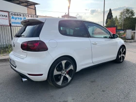 VW Golf GTI 211+ 6 Скорости Навигация Реални километри , снимка 4