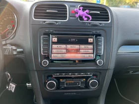 VW Golf GTI 211+ 6 Скорости Навигация Реални километри , снимка 12