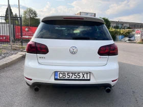 VW Golf GTI 211+ 6 Скорости Навигация Реални километри , снимка 5