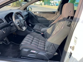 VW Golf GTI 211+ 6 Скорости Навигация Реални километри , снимка 7