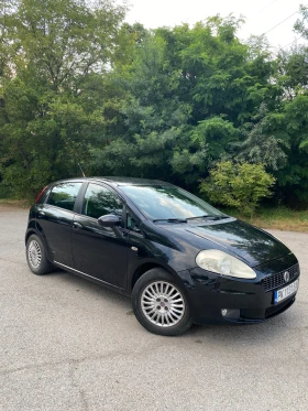 Fiat Punto 1.3 multijet, снимка 1