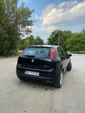 Fiat Punto 1.3 multijet, снимка 3