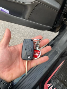 Fiat Punto 1.3 multijet, снимка 9