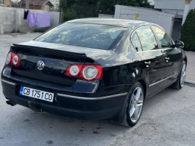 VW Passat 2.0 FSI, снимка 3