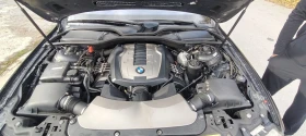 BMW 750 5.0  газ/бензин, снимка 16
