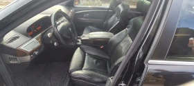 BMW 750 5.0  газ/бензин, снимка 13