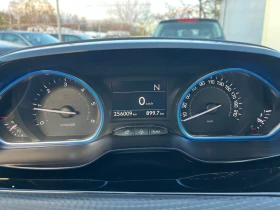 Peugeot 2008 1.6HDI ALLURE, снимка 8