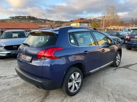 Peugeot 2008 1.6HDI ALLURE, снимка 5