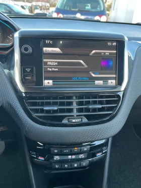 Peugeot 2008 1.6HDI ALLURE, снимка 10