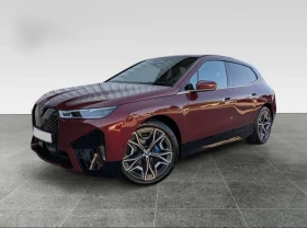BMW iX xDrive50, FULL, Уникат!!!, снимка 1