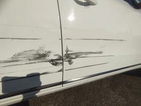 VW Passat Кожен салон, метан, снимка 8