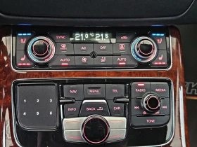 Audi A8 ! L/4.2ТDI/TVx3/NIGHT/CAMERA/МАСАЖ/B&O/ВАКУМ/ОБДУХ, снимка 12