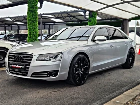 Audi A8 ! L/4.2ТDI/TVx3/NIGHT/CAMERA/МАСАЖ/B&O/ВАКУМ/ОБДУХ, снимка 1