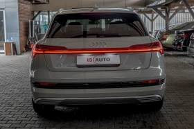 Audi E-Tron 55 95kWh/Quattro/Камера 360/Обдухване/Bang&Olufsen, снимка 4