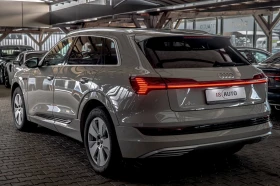 Audi E-Tron 55 95kWh/Quattro/Камера 360/Обдухване/Bang&Olufsen, снимка 5