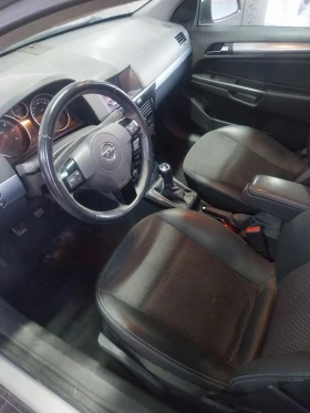 Opel Astra 1.7 cdti Cosmo, снимка 8