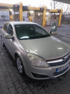 Opel Astra 1.7 cdti Cosmo, снимка 9