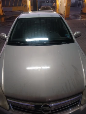 Opel Astra 1.7 cdti Cosmo, снимка 6