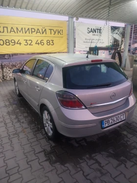 Opel Astra 1.7 cdti Cosmo, снимка 3