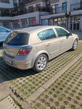 Opel Astra 1.7 cdti Cosmo, снимка 16