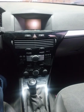 Opel Astra 1.7 cdti Cosmo, снимка 13
