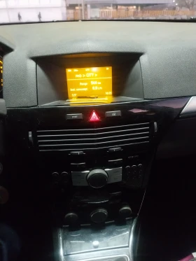 Opel Astra 1.7 cdti Cosmo, снимка 12