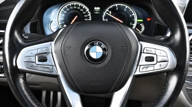 BMW 750 Ld xDrive M Sport Steptronic, снимка 10