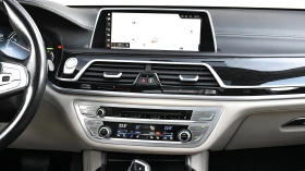 BMW 750 Ld xDrive M Sport Steptronic, снимка 11