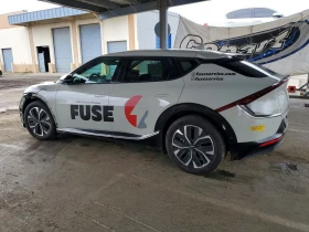Kia EV6 Light, снимка 2