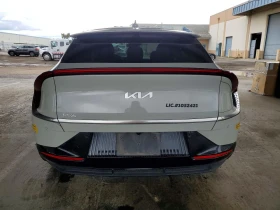 Kia EV6 Light, снимка 6
